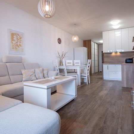 Tatrystay Armeria Apartments Štrbské Pleso 外观 照片