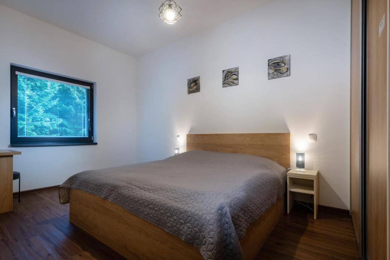 Tatrystay Armeria Apartments Štrbské Pleso 外观 照片