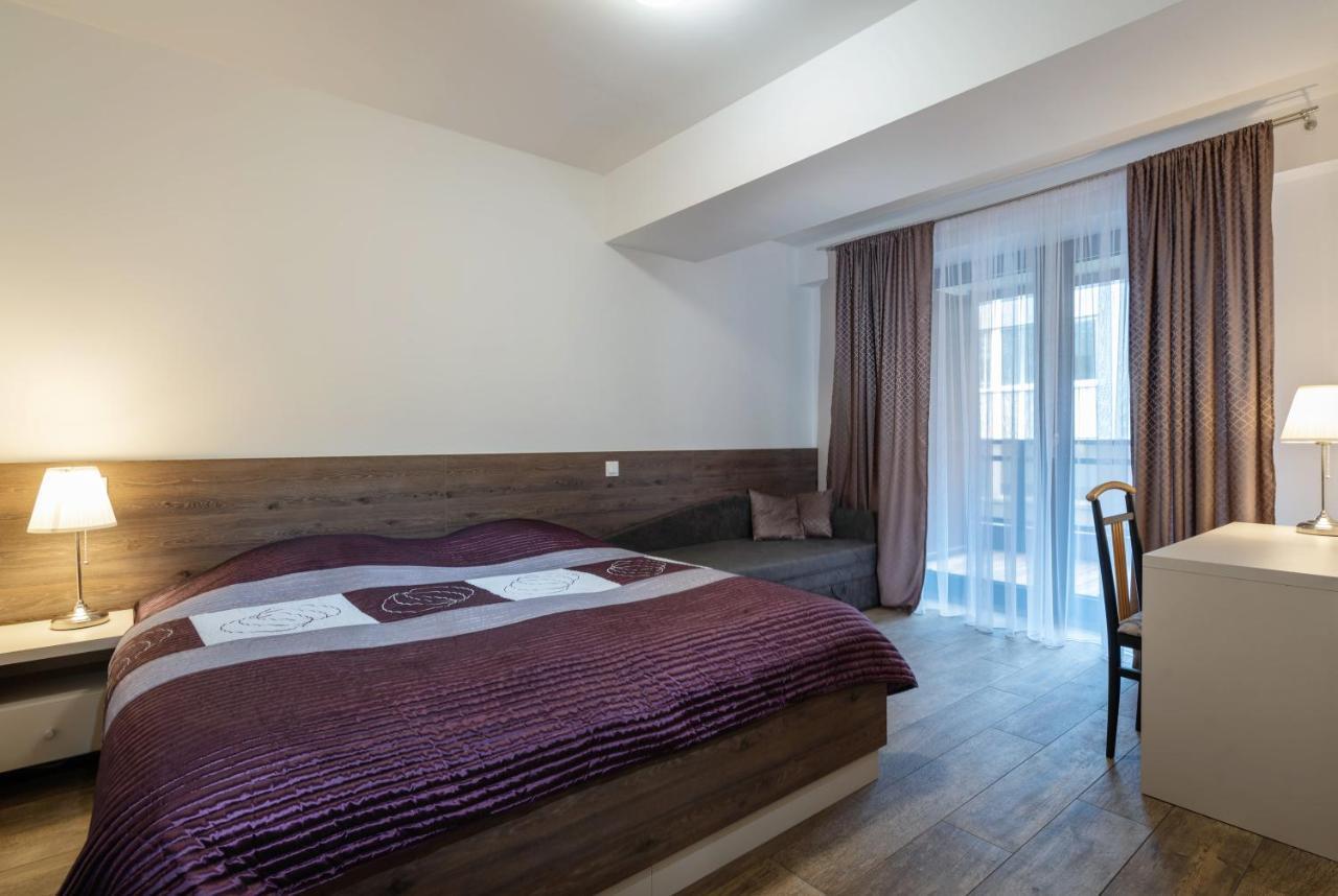 Tatrystay Armeria Apartments Štrbské Pleso 外观 照片