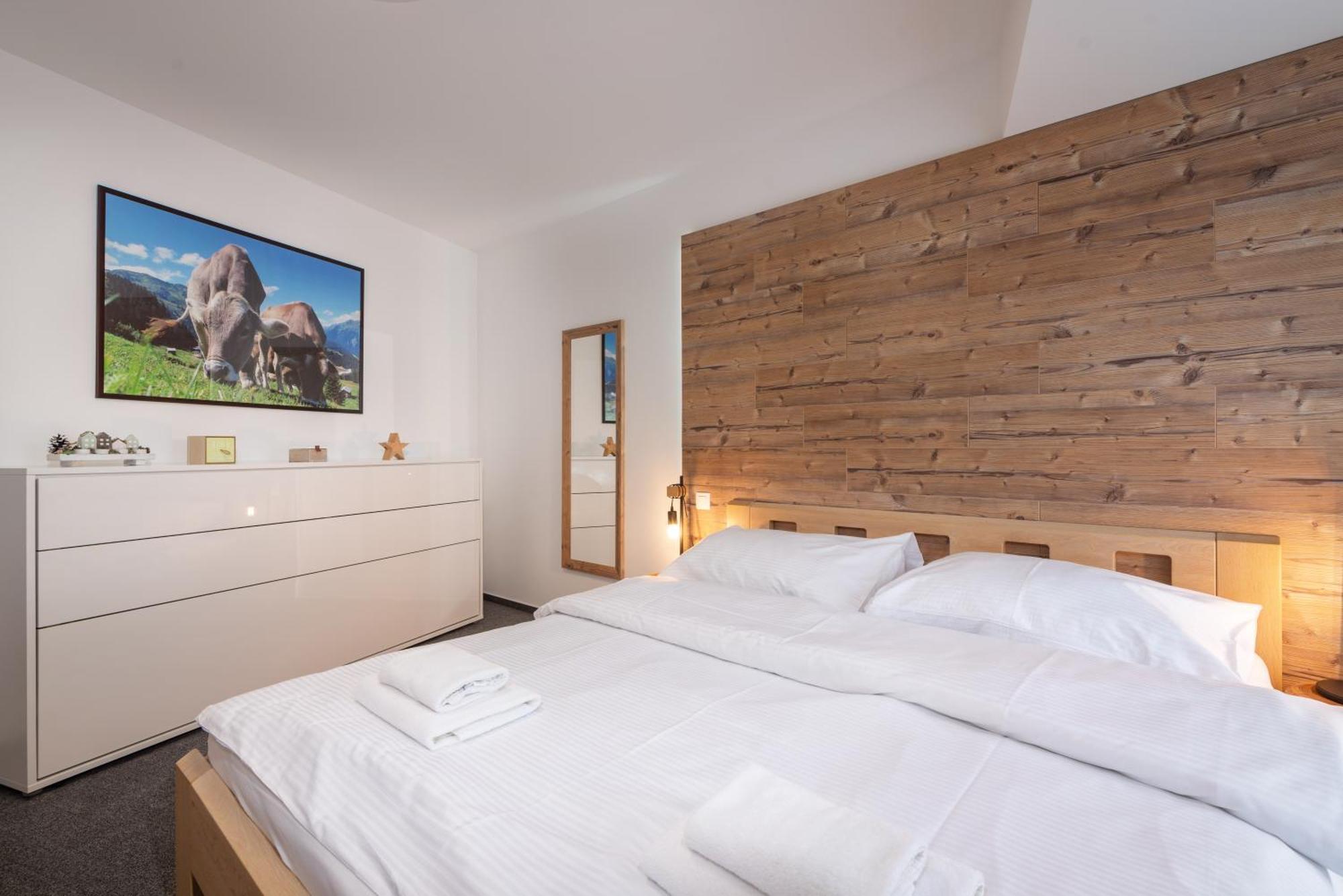 Tatrystay Armeria Apartments Štrbské Pleso 外观 照片